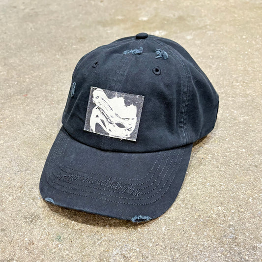 Distort Patch Cap