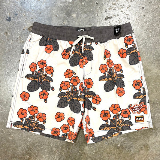 BILLABONG X MAMI WATA ICONS LAYBACKS 17" TRUNKS