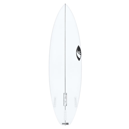 Sharp Eye Surfboards Inferno 72