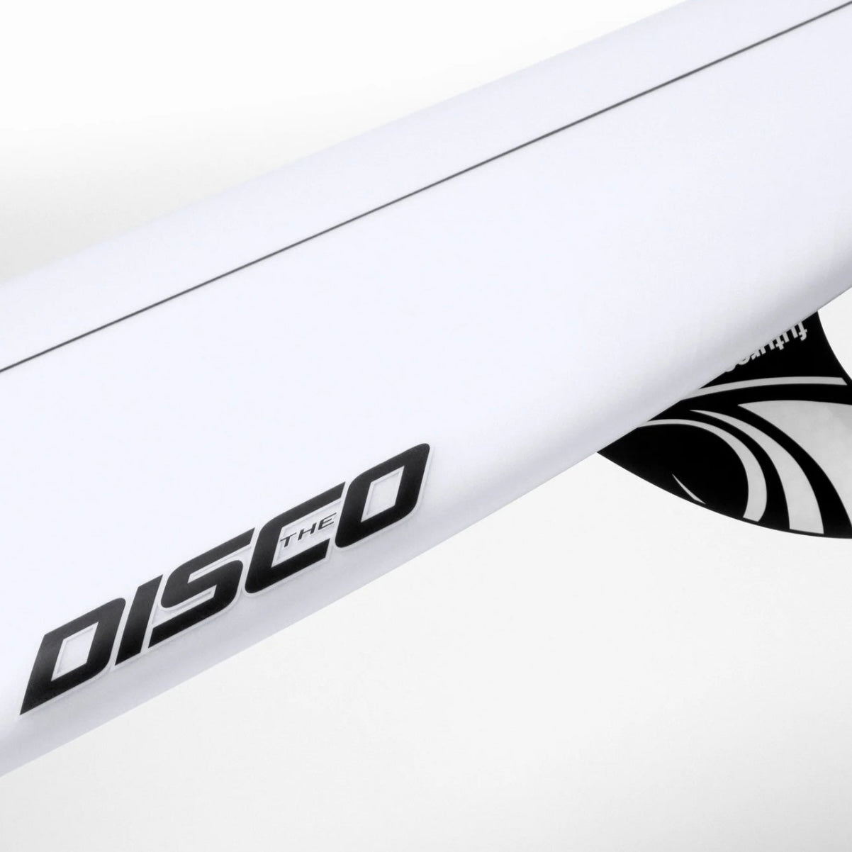 Sharp Eye Surfboards Disco ll
