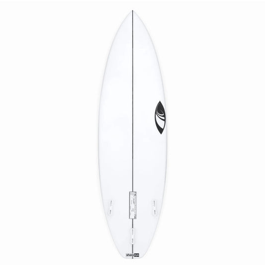 Sharp Eye Surfboards Disco Inferno