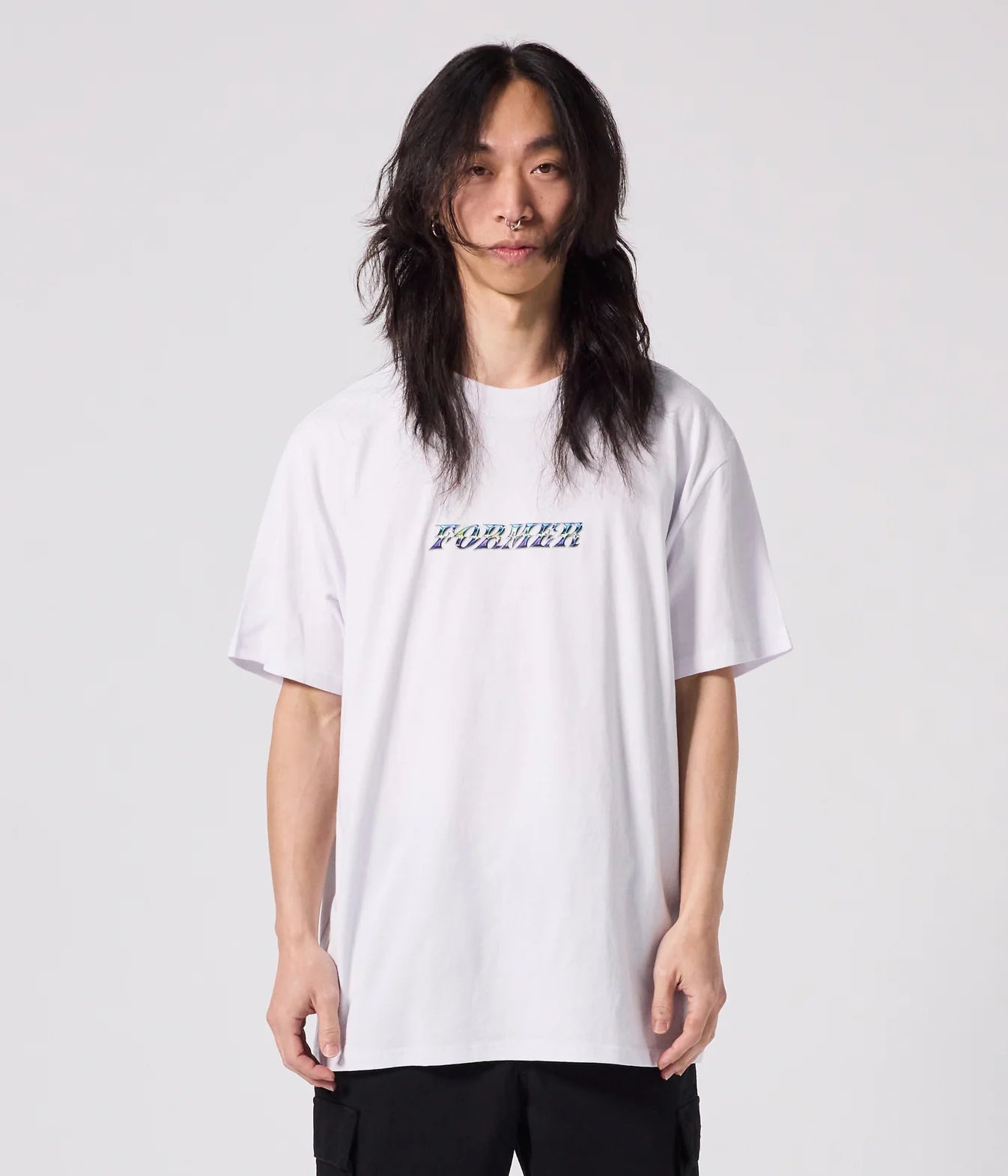 Foil T-Shirt