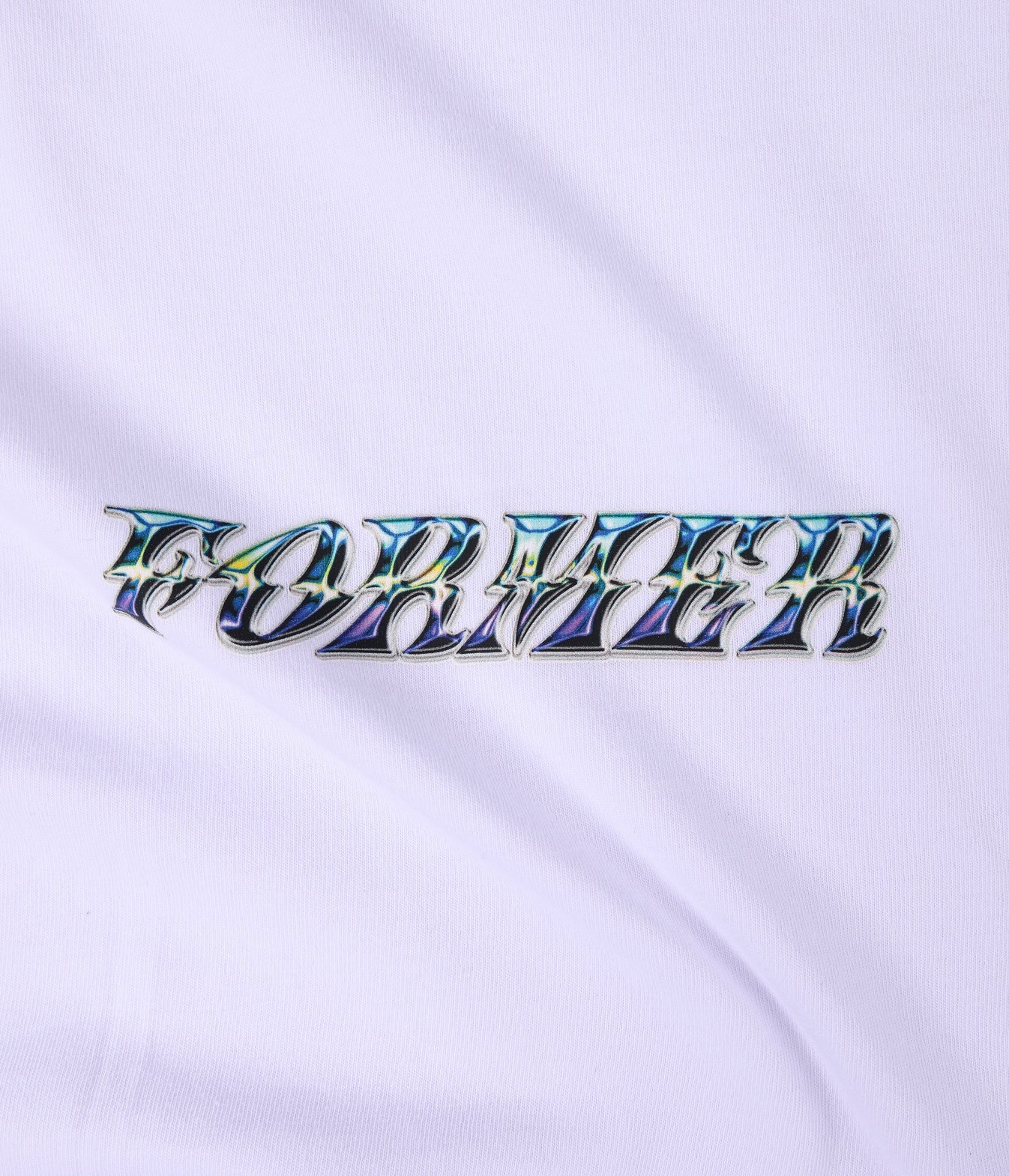 Foil T-Shirt