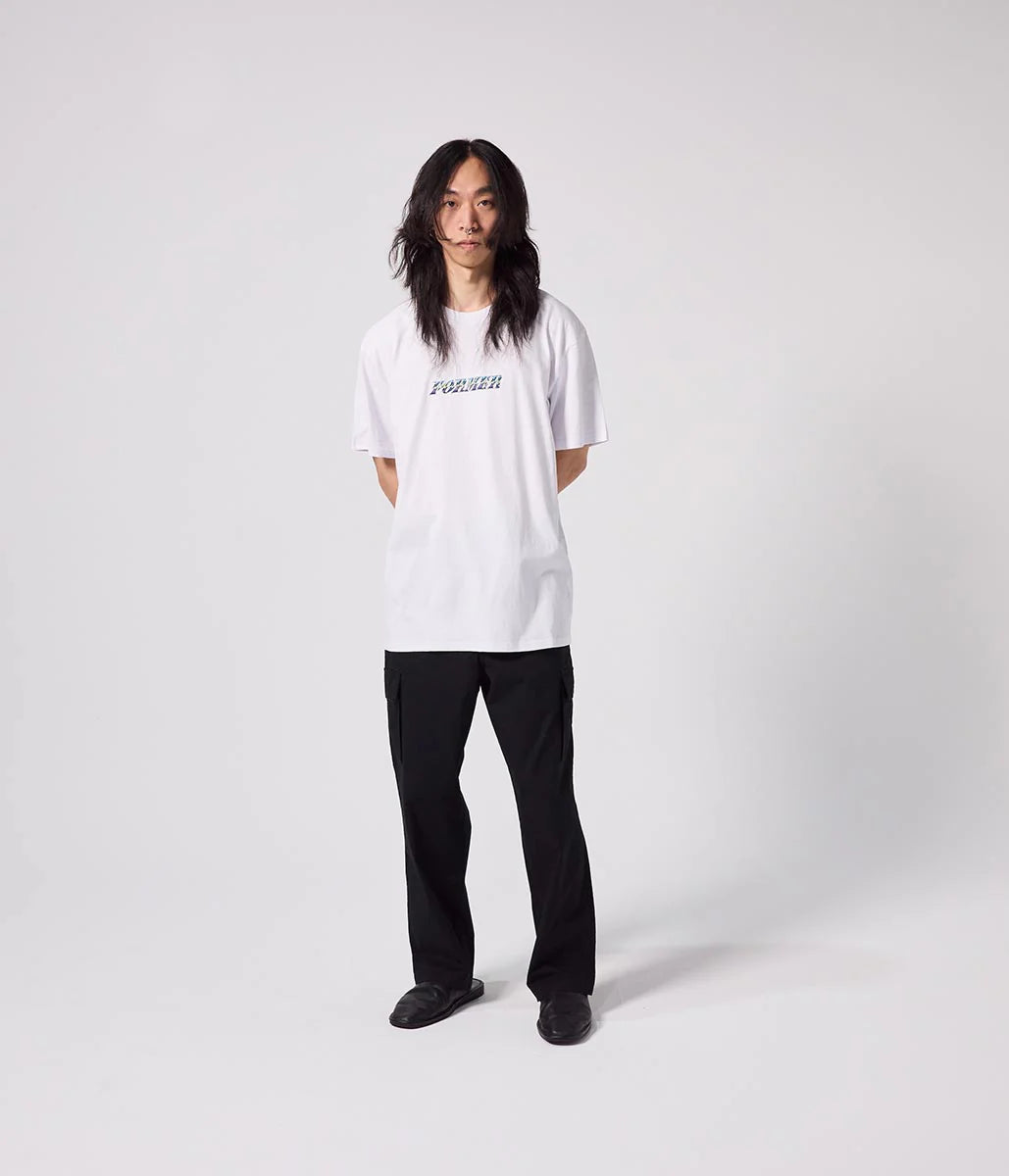 Foil T-Shirt