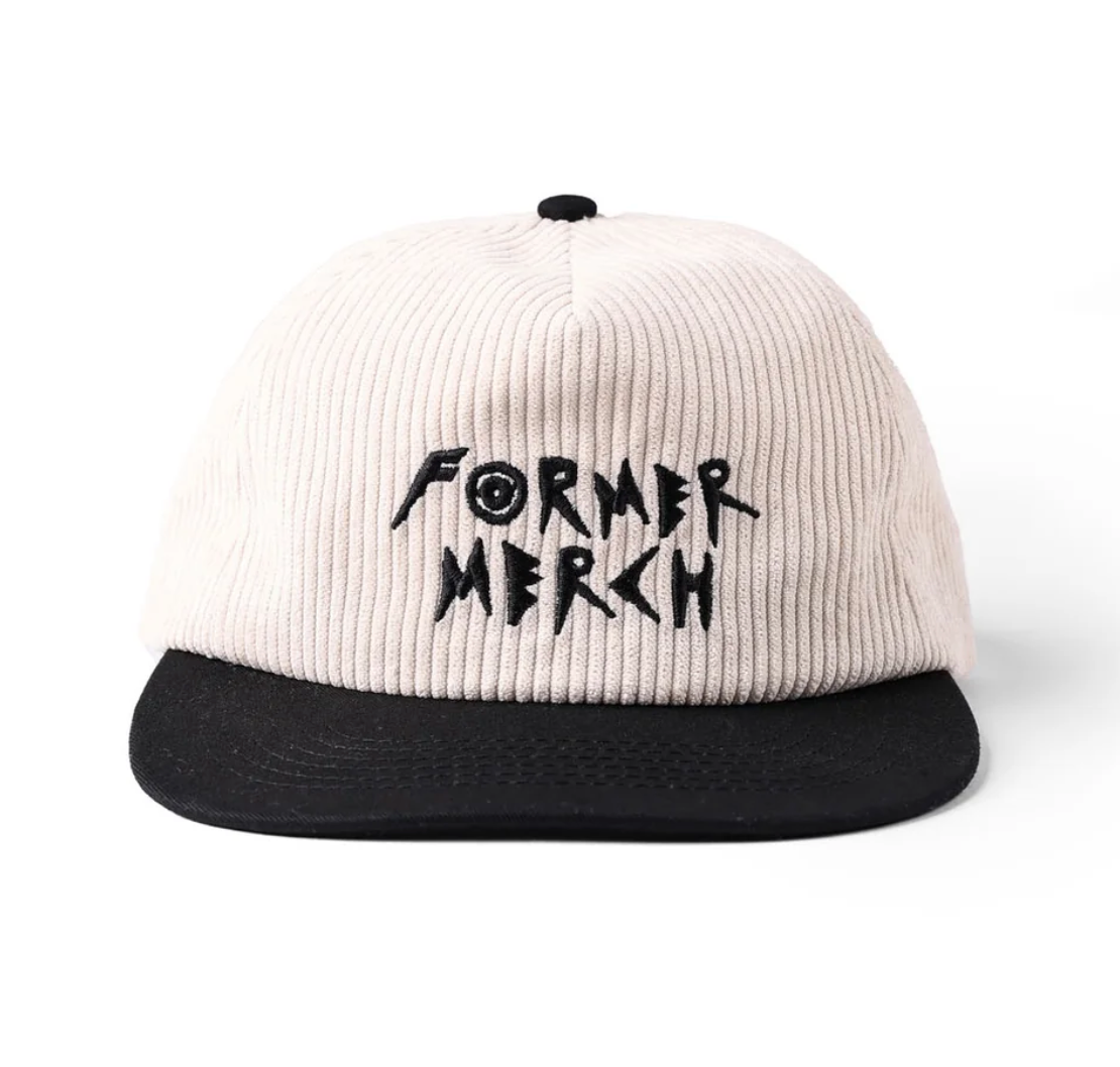 Former Droid Cord Cap