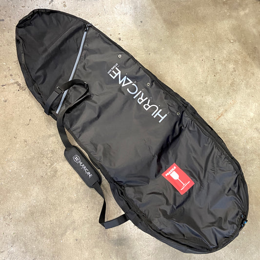 HURRICANE   FISH COVER SUPER TRAVELLER 1-2 BOARDS