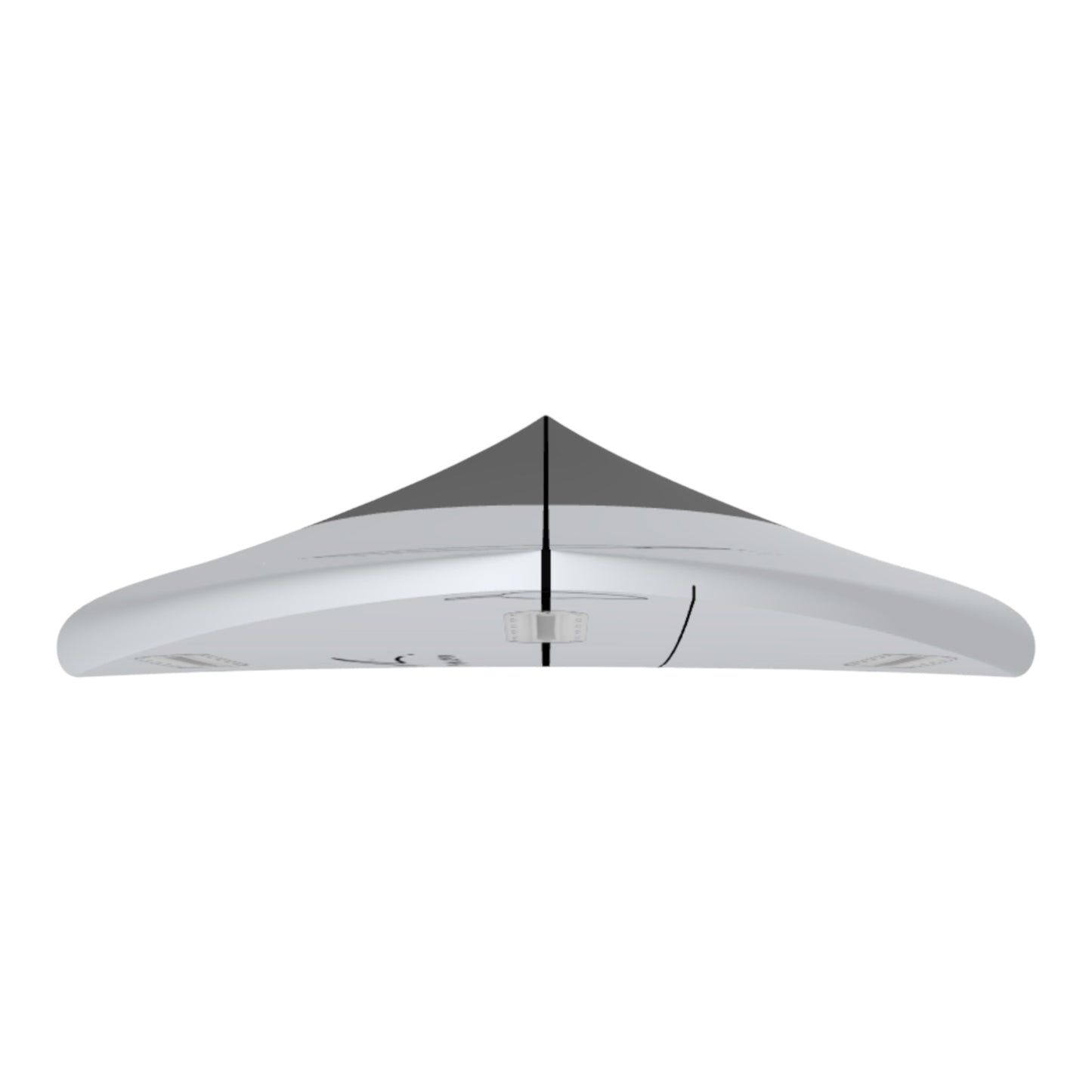 Chilli Shortie Surfboard – Custom Order