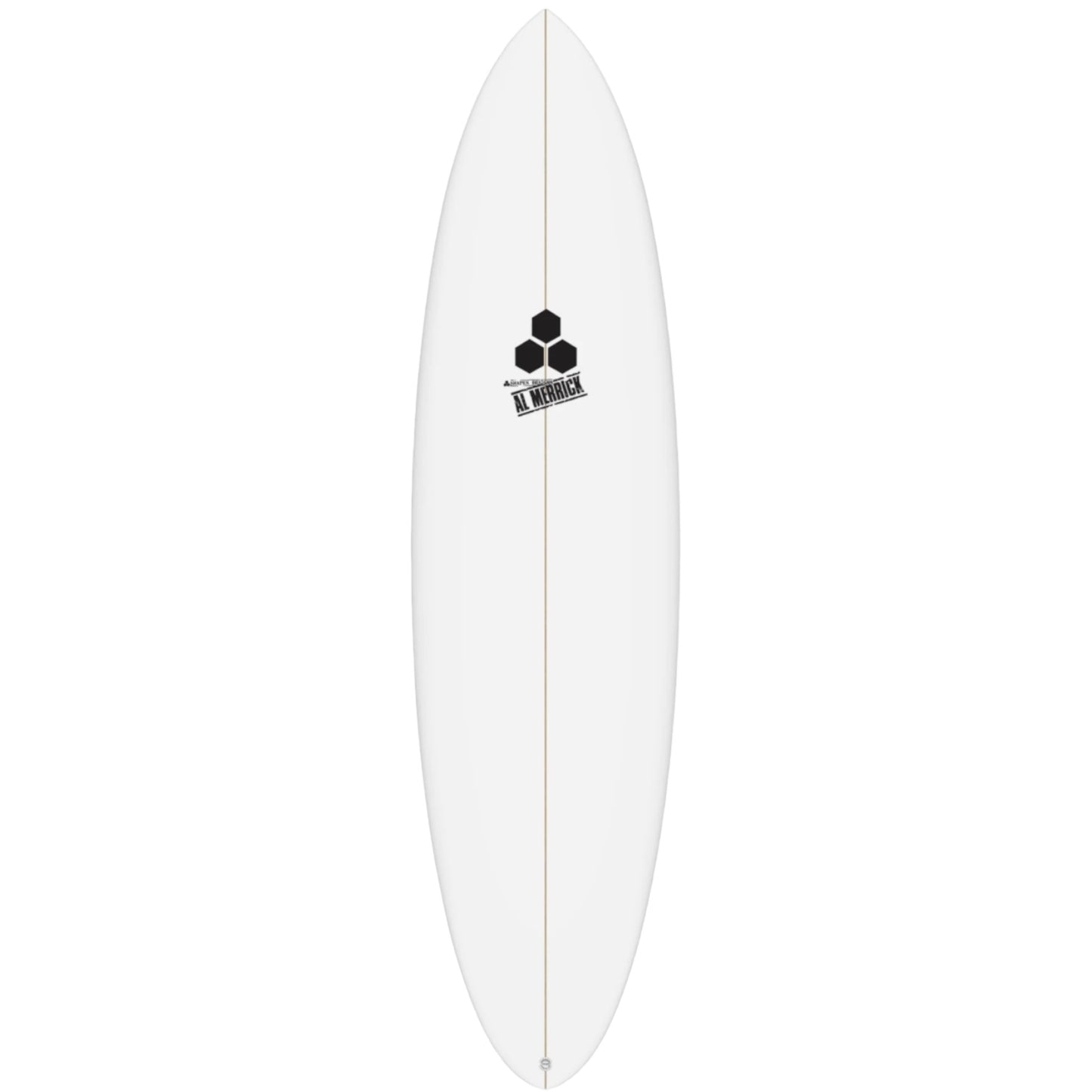 Channel Islands Surfboards M23. 