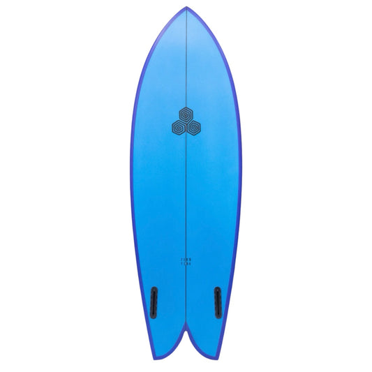 CHANNEL ISLANDS   FEB'S FISH