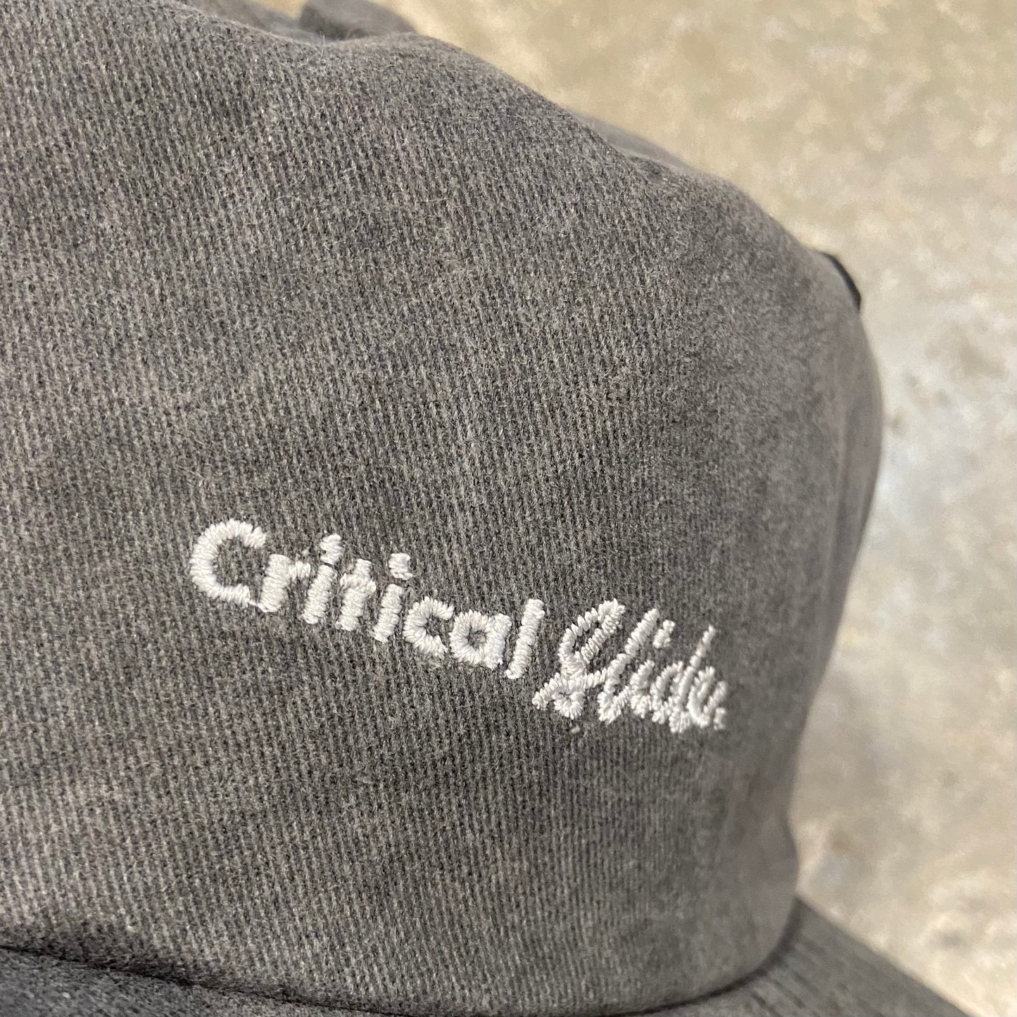 TCSS INSTITUTE CAP