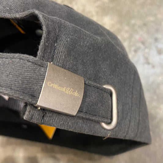 TCSS    INSTITUTE CAP