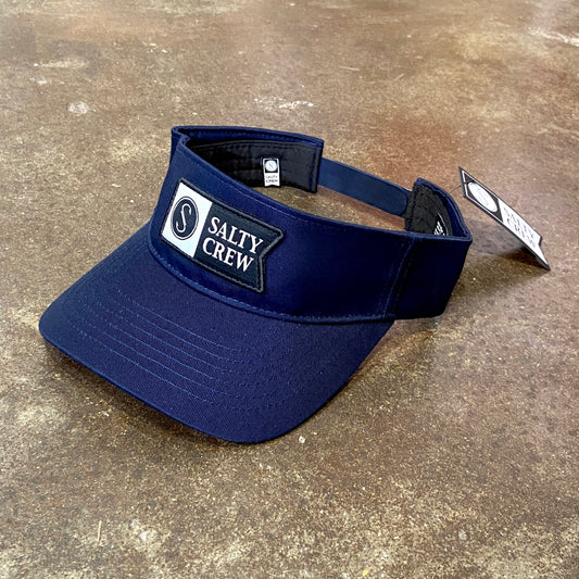 SALTY CREW VISOR