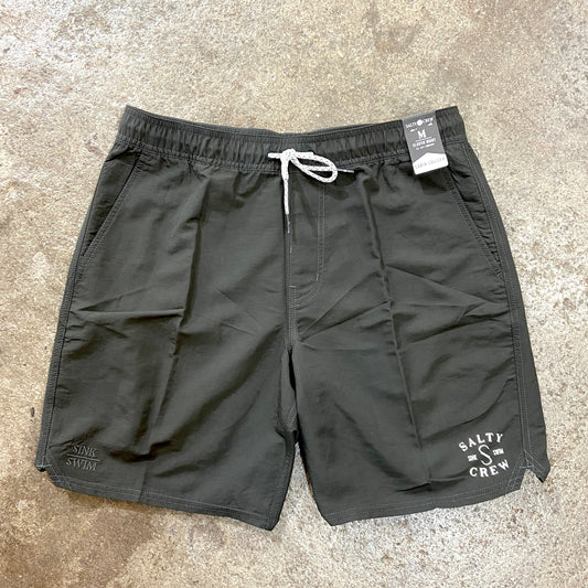 SALTY CREW QUIVER ELASTIC BOARDSHORT