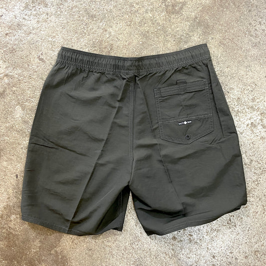 SALTY CREW  QUIVER ELASTIC BOARDSHORT