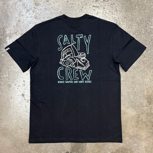 Salty Crew   Shaper Classic S/S Premium Tee