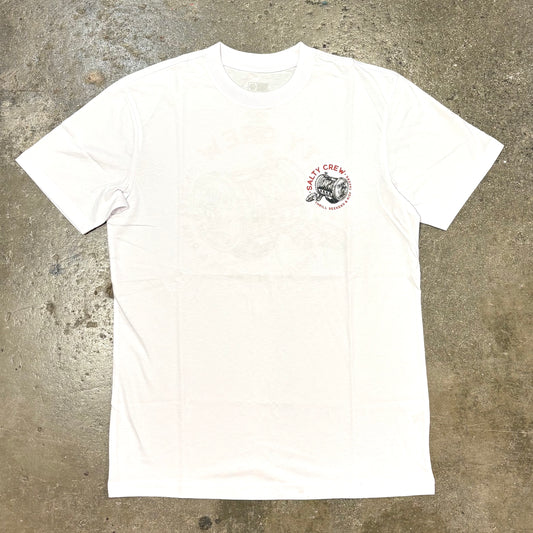 Salty Crew   Reel Good Tee