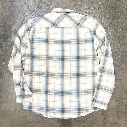 Salty Crew   Early Bird Flannel
