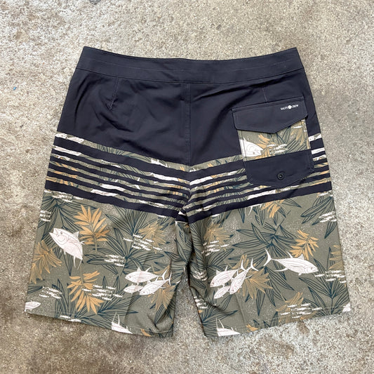 SALTY CREW  RIPPLE  BOARDSHORT