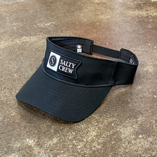 SALTY CREW   VISOR