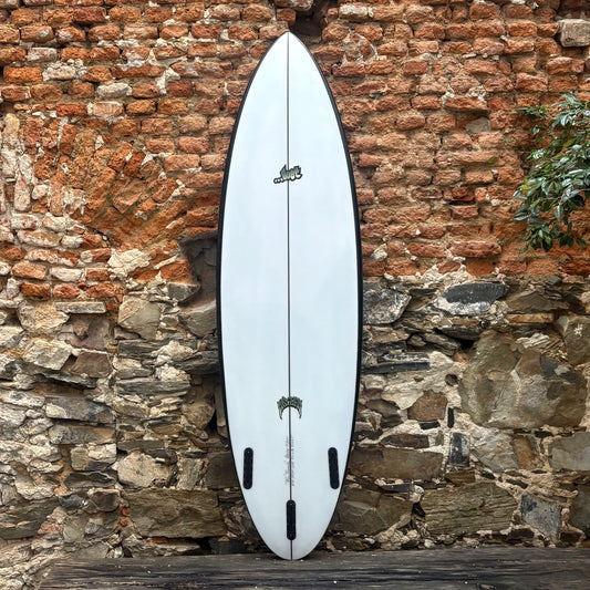 Lost by Mayhem Quiver Killer 6'4 x 20.95 x 2.33 – 39.1L