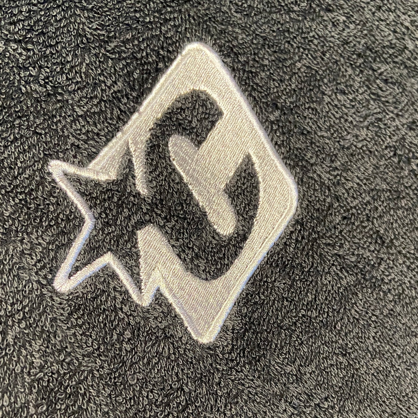 CREATURES OF LEISURE ICON PONCHO