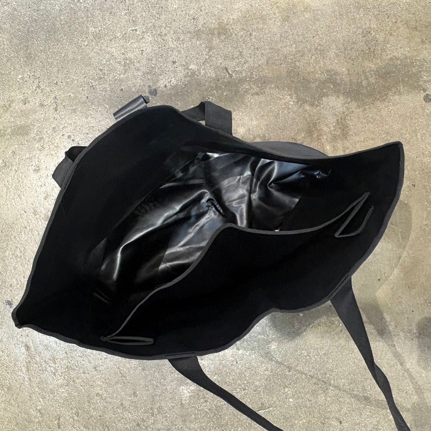 OCEAN&EARTH WATERPROOF BEACH TOTE 80L