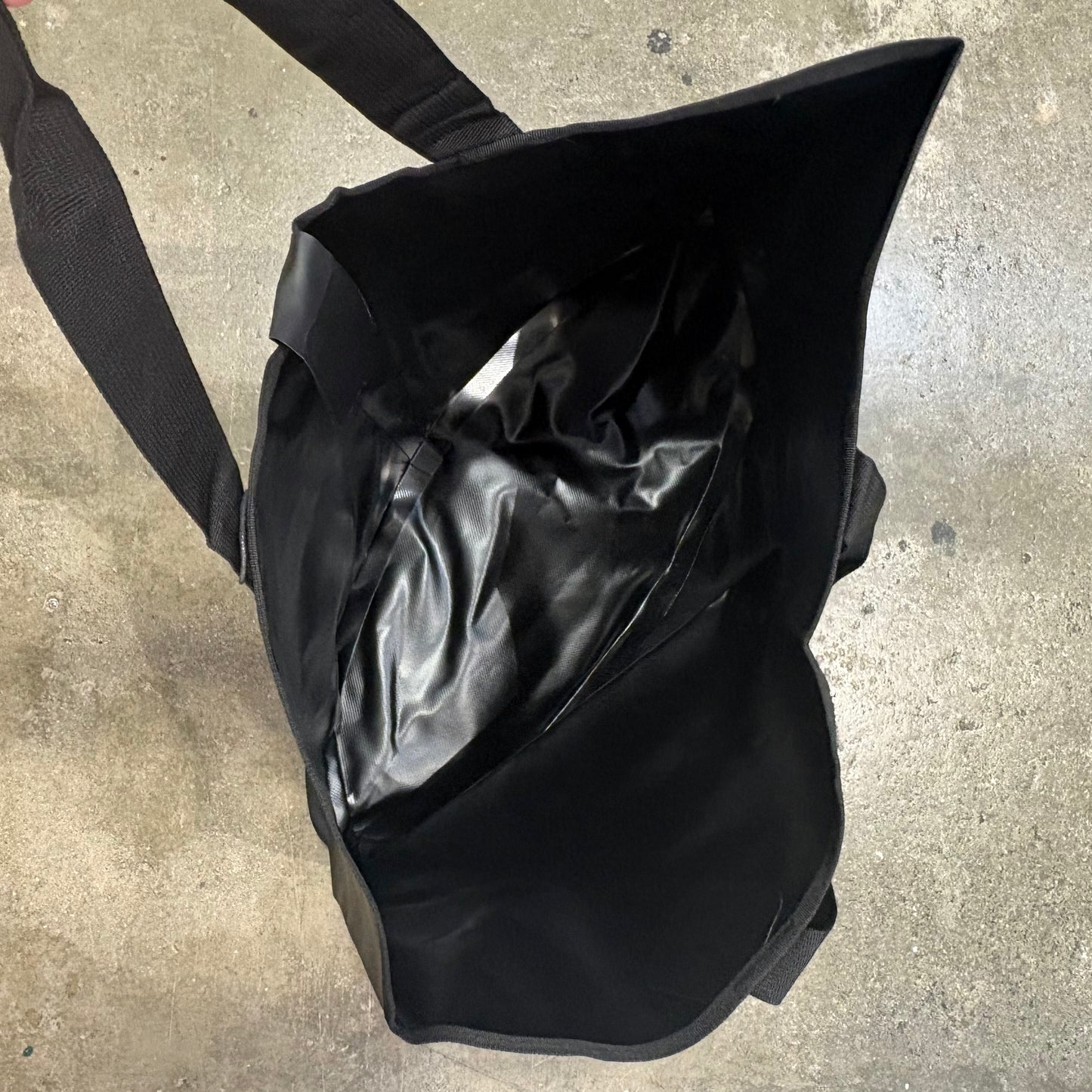 OCEAN&EARTH WATERPROOF BEACH TOTE 47L