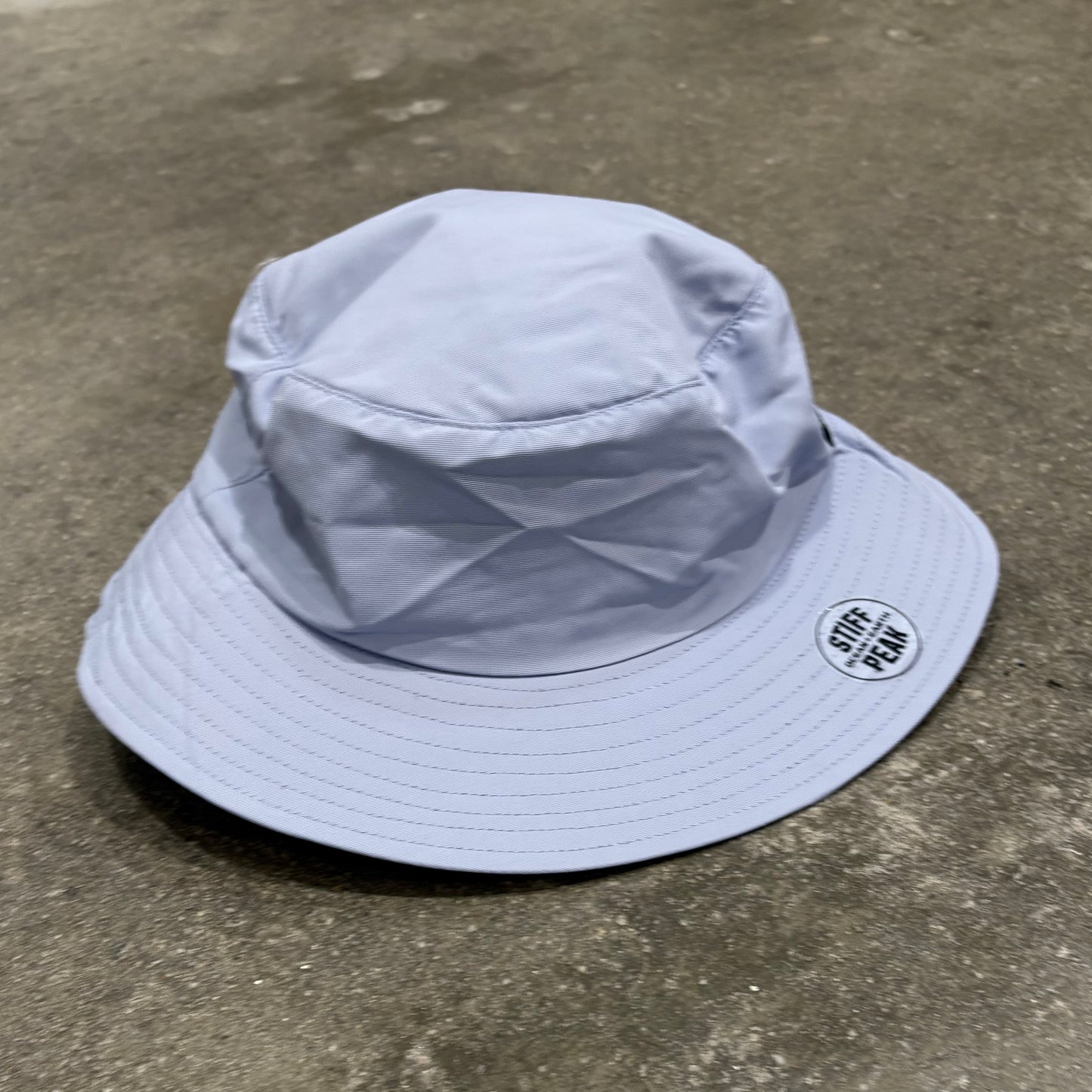 OCEAN&EARTH INDO STIFF PEAK SURF HAT