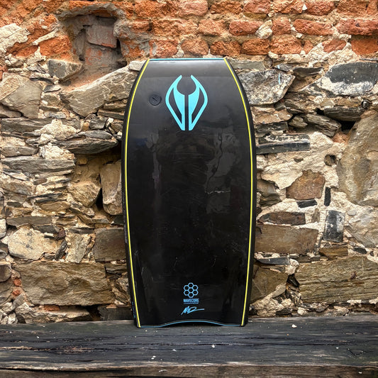 NMD Njoy PE Bodyboard 40"