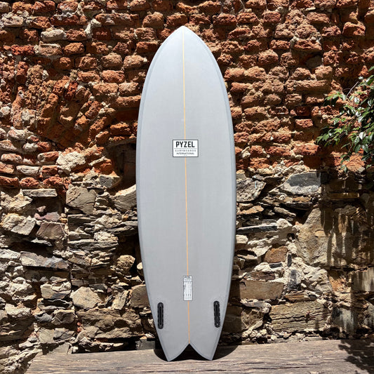 ASTRO GLIDER 5'10" 20 1/2 2 5/8 36.20L