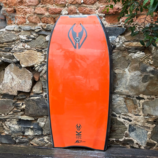 NMD - COMP K15 PP HD GRIPTECH