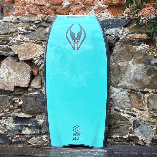 NMD BODYBOARD 360 CTR AQUA