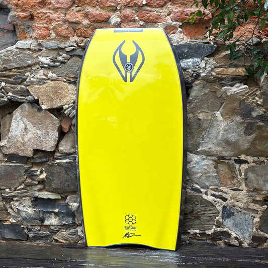 NMD BODYBOARD NJOY STR