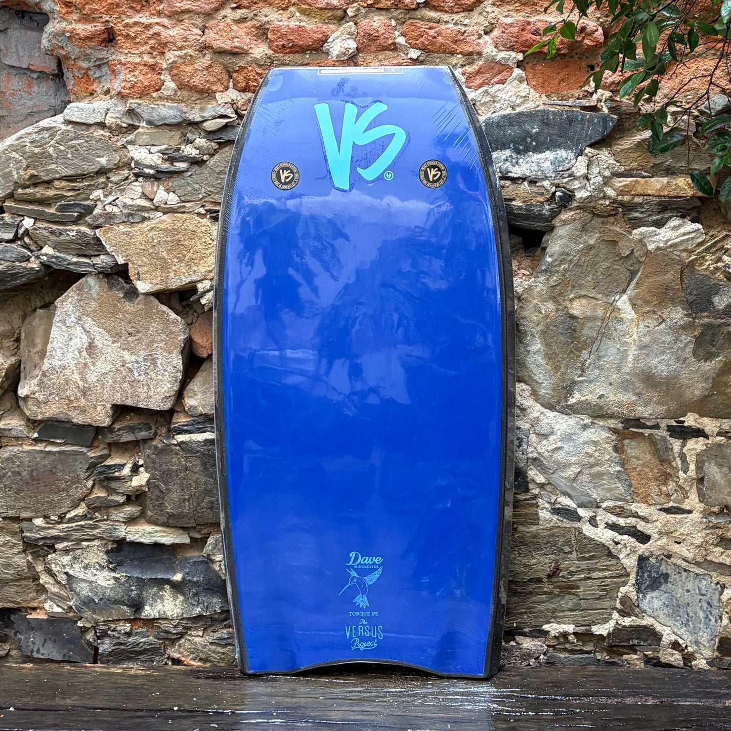 VS - WINCHESTER TORQUE PE CTR
