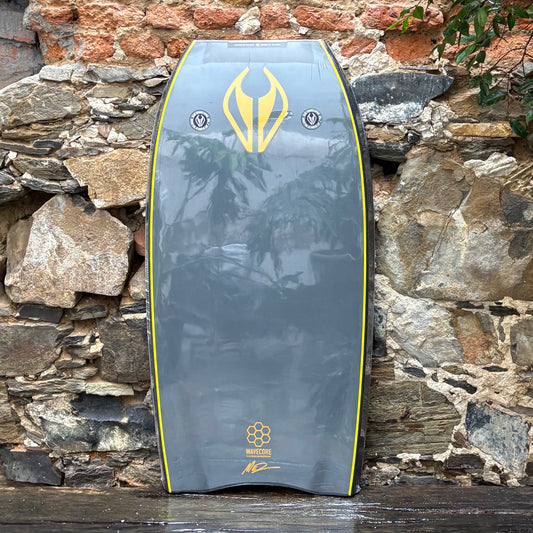 NMD BODYBOARD EVO CTR (DEEP SEA GREEN/DARK GREY) 44"