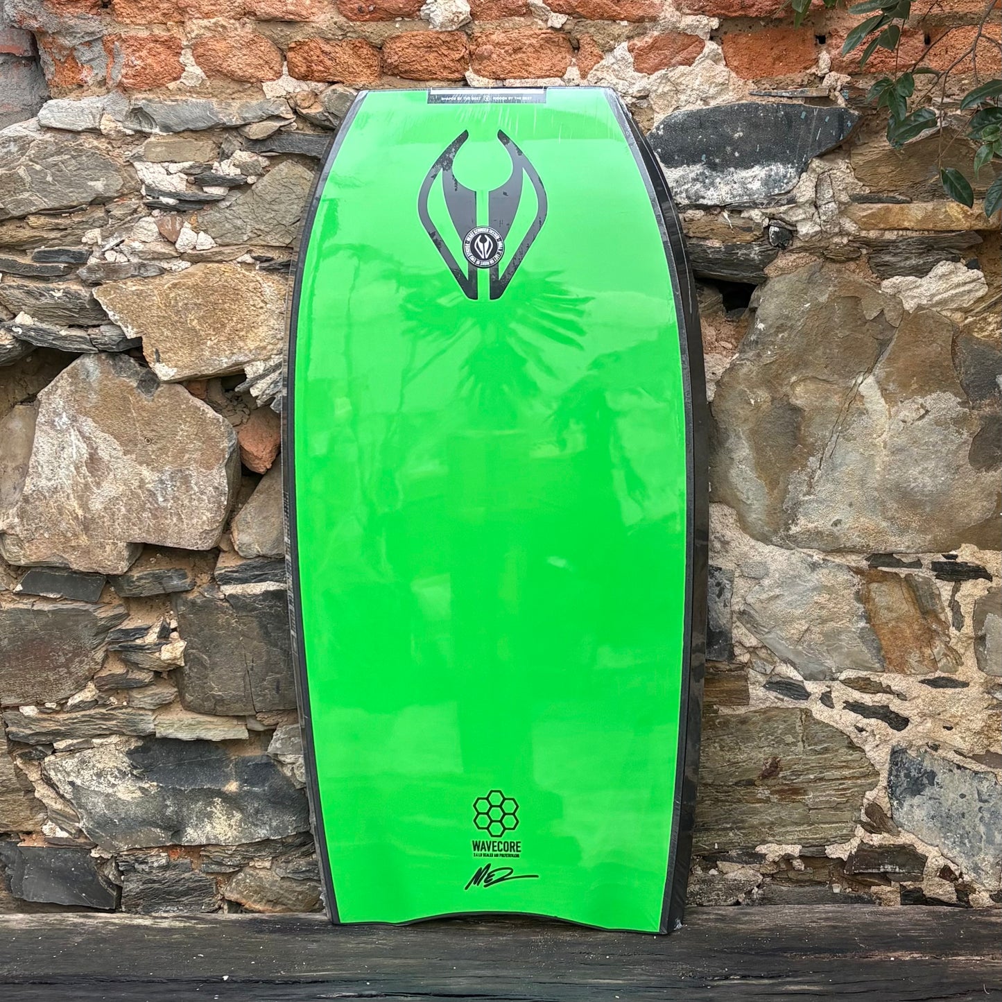 NMD BODYBOARD NJOY PE