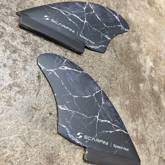 SCARFINI KEEL ECO ~ SINGLE TAB