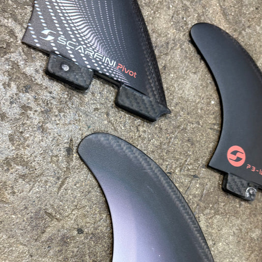 SCARFINI PIVOT P3 LARGE