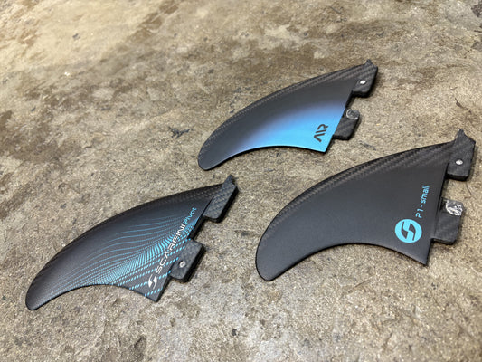 SCARFINI PIVOT P1 SMALL