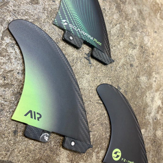 SCARFINI PIVOT P2 MEDIUM