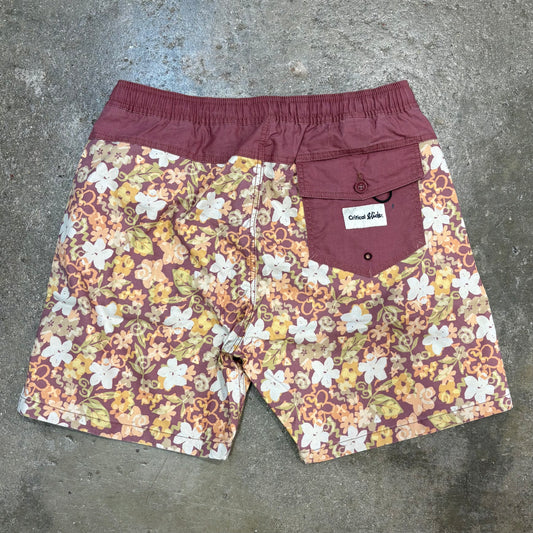 THE CRITICAL SLIDE SOCIETY ASTRO PANEL 17" TRUNK