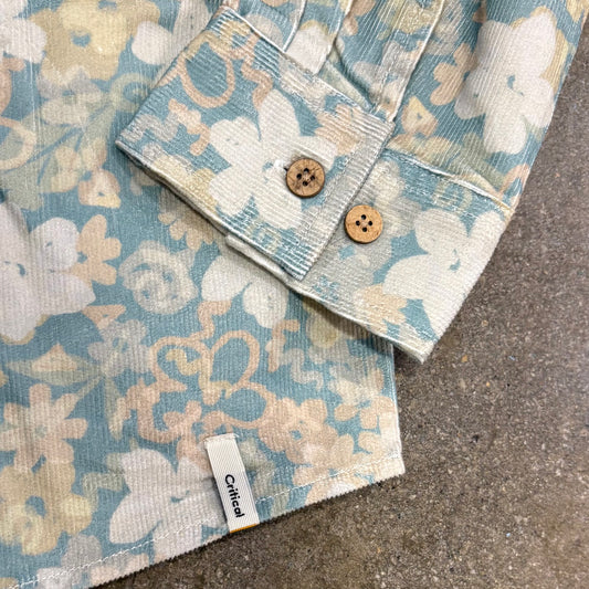 ASTRO LONGSLEEVE SHIRT