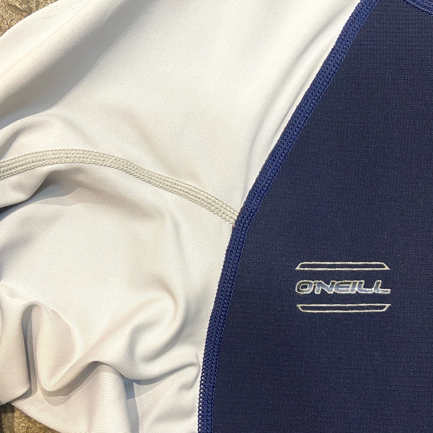 O'NEILL HYPERFREAK NEO/SKINS 0.5 MM L/S TOP