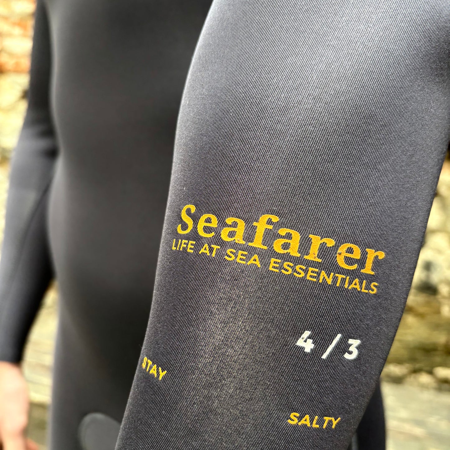 Manera Seafarer Steamer 3/4