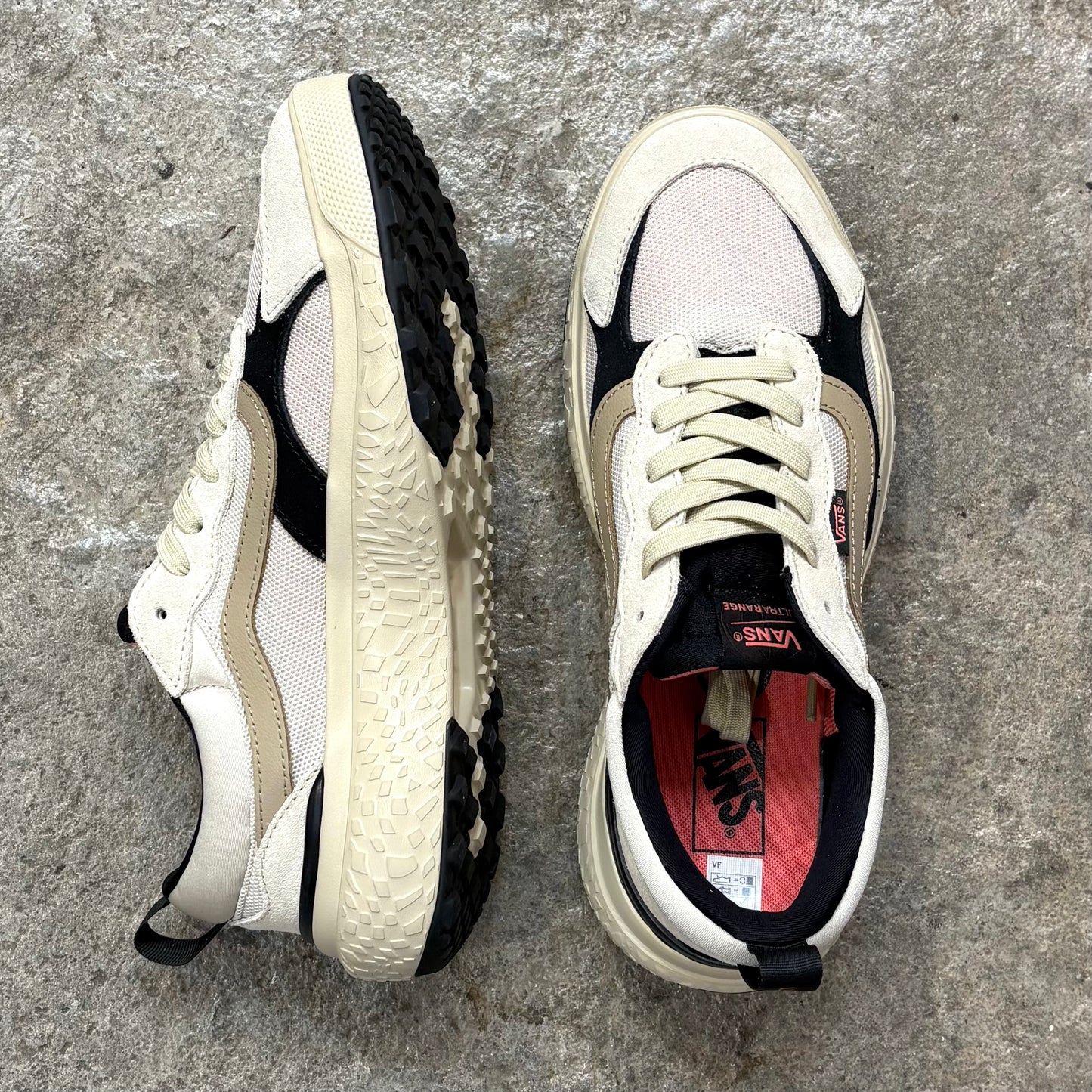 VANS ULTRARANGE NEO VR3