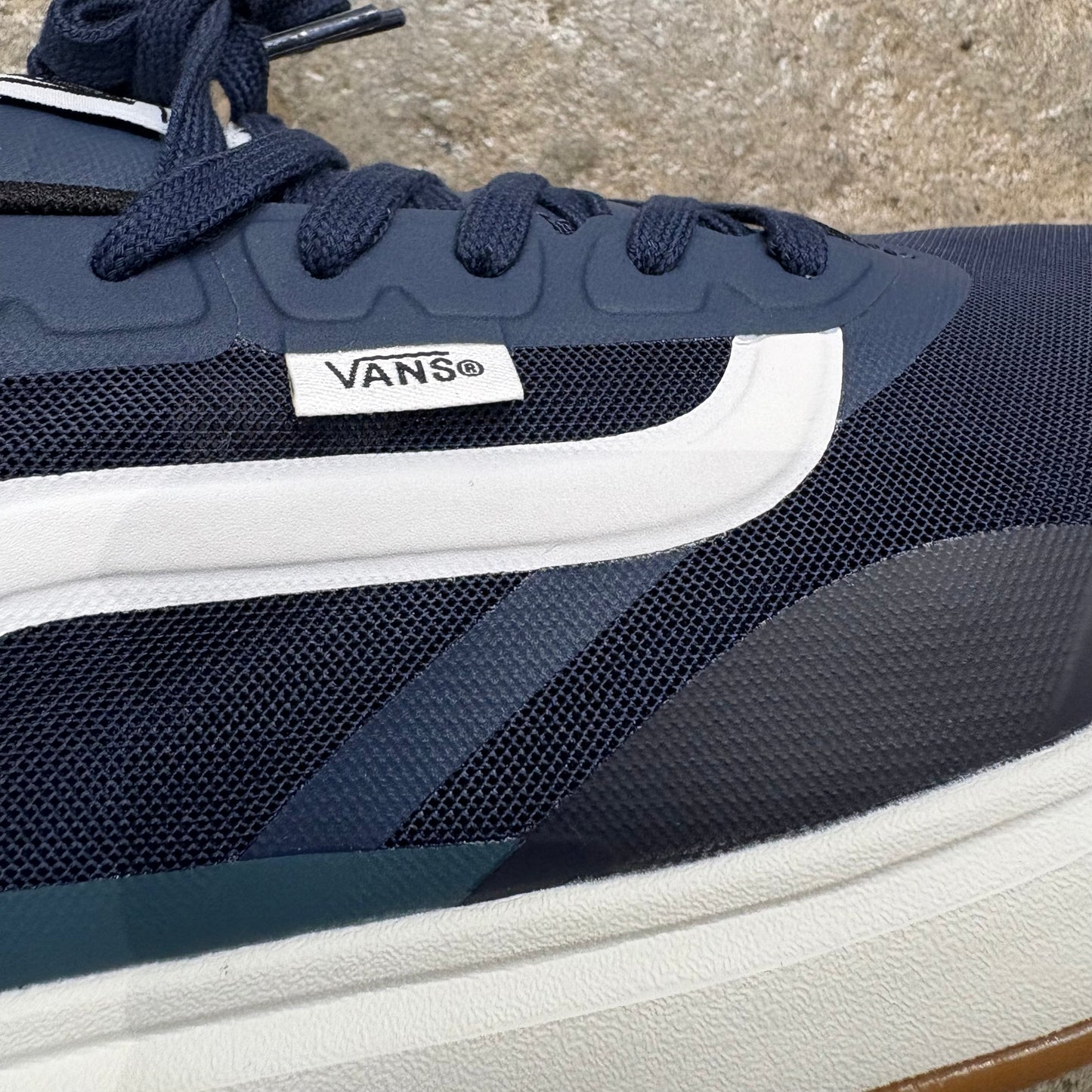 VANS MTE ULTRARANGE 2.0