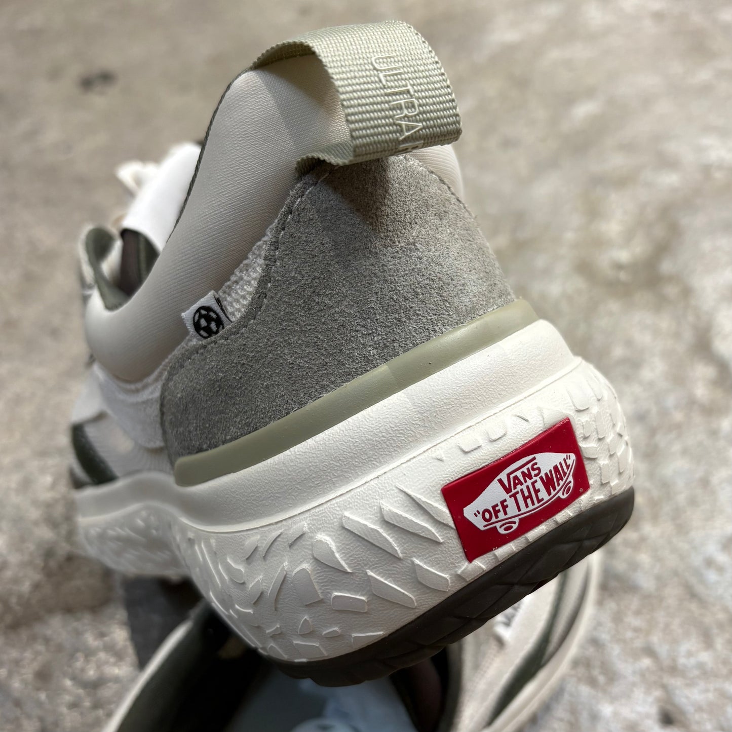 VANS ULTRARANGE NEO VR3
