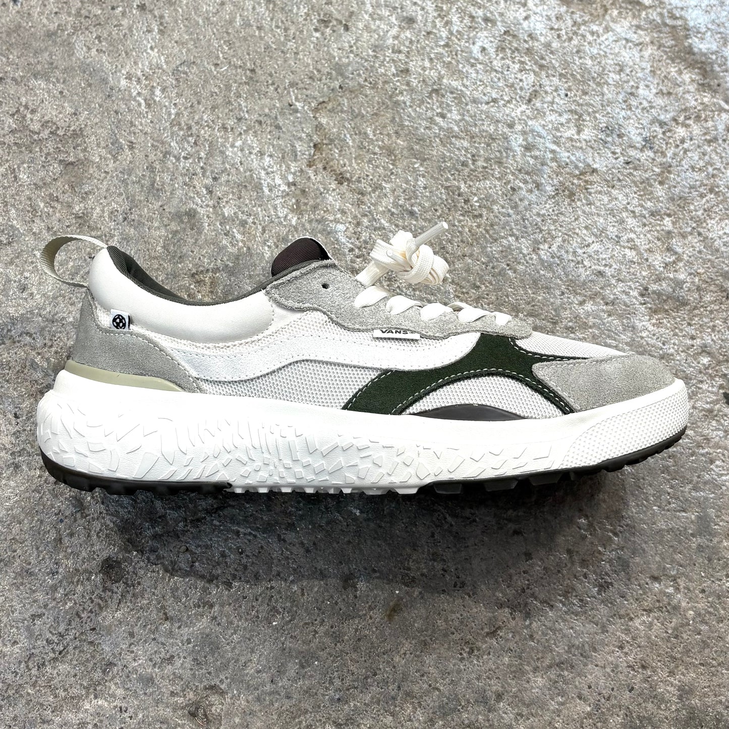 VANS ULTRARANGE NEO VR3