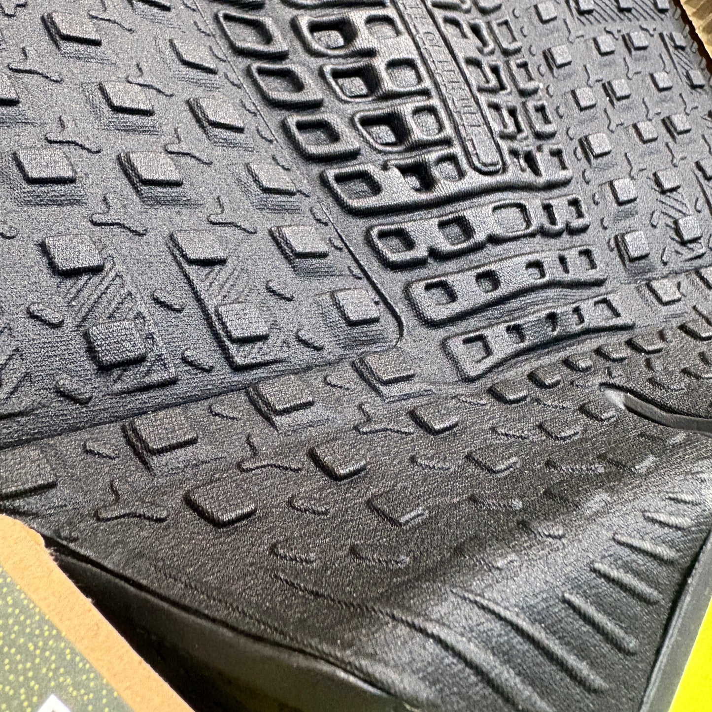 Creatures of Leisure Proto 1.5 Pin Tail Traction Pad