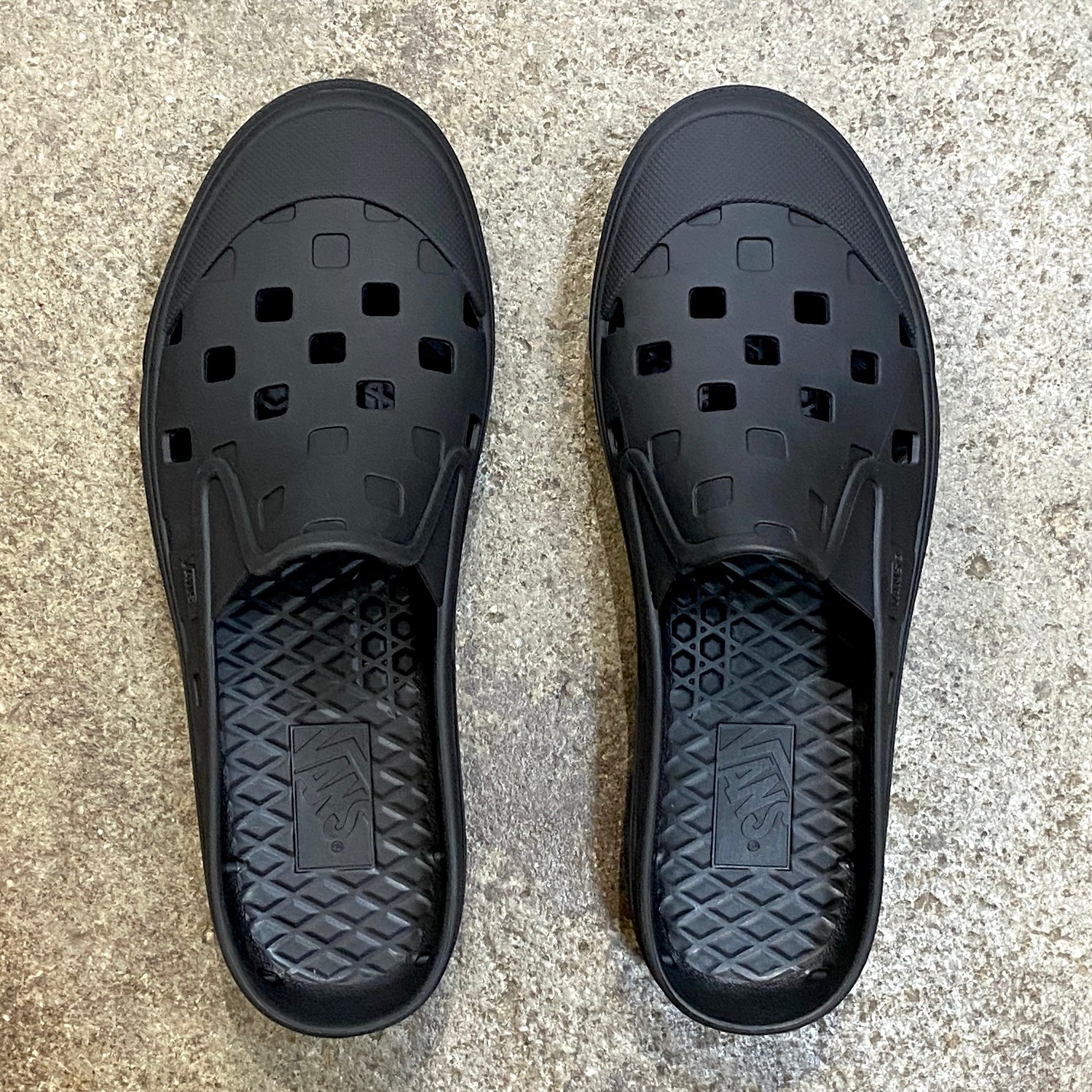 Black vans price in south africa online